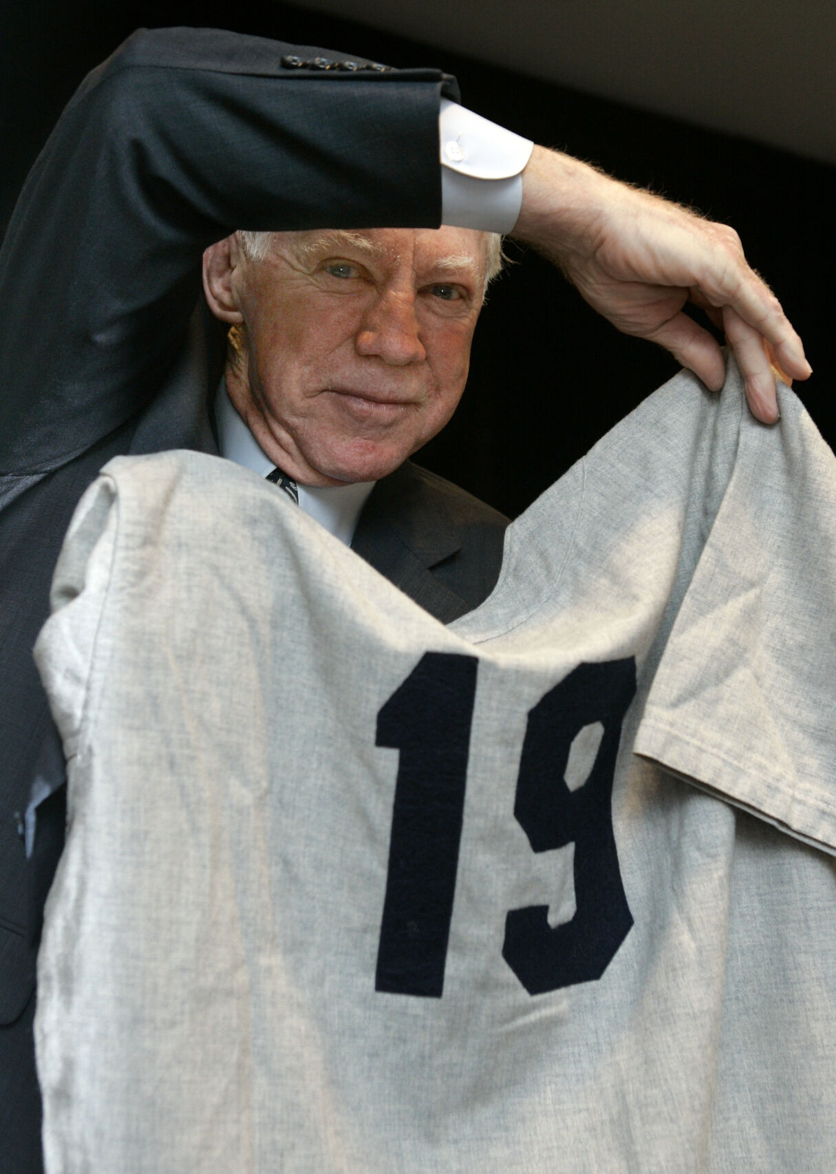 Whitey Ford